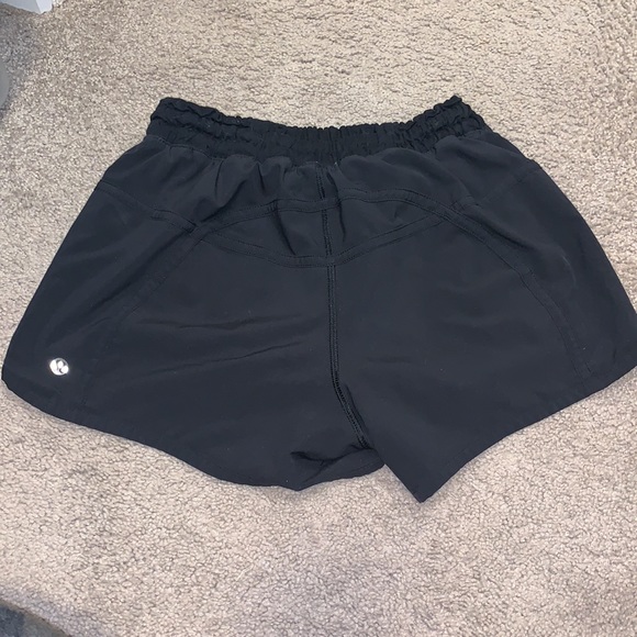 Lululemon shorts - Picture 3 of 6